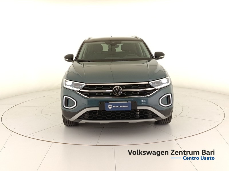 Volkswagen T-Roc 1.5 tsi style dsg - 3