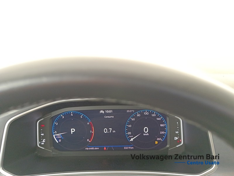 Volkswagen T-Roc 1.5 tsi style dsg - 10