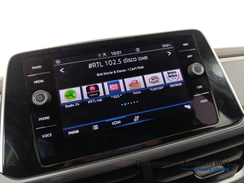 Volkswagen T-Roc 1.5 tsi style dsg - 11