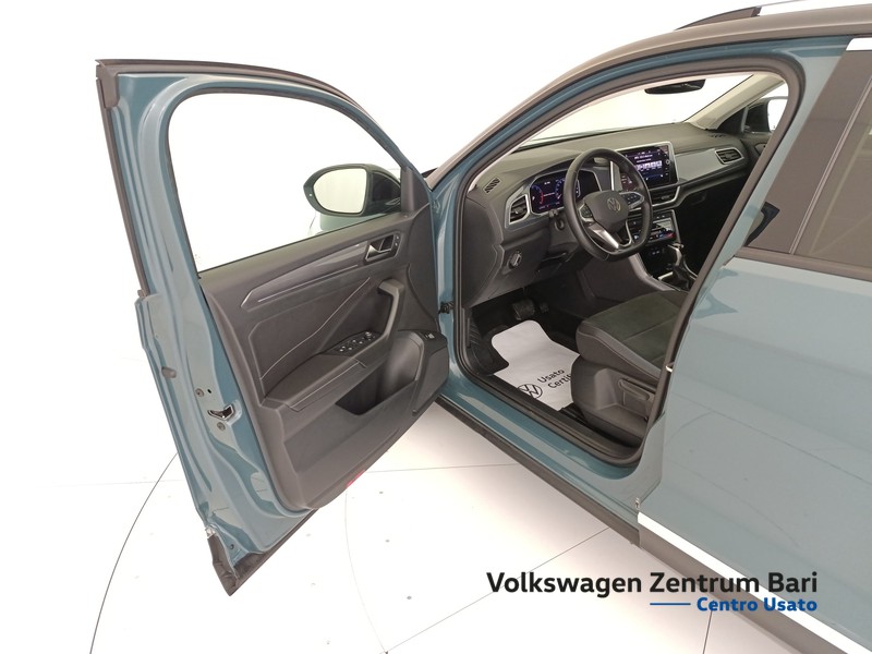 Volkswagen T-Roc 1.5 tsi style dsg - 13