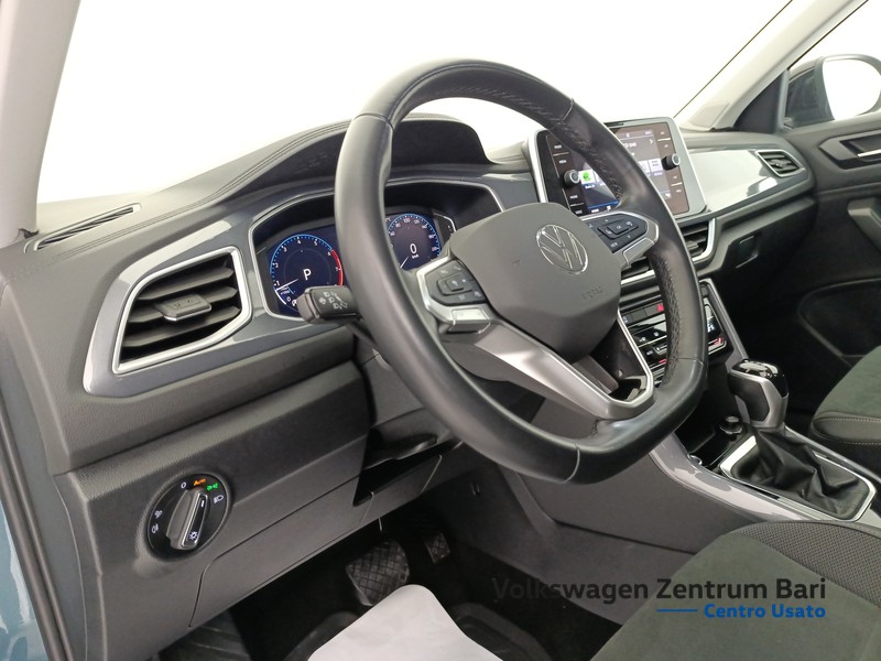 Volkswagen T-Roc 1.5 tsi style dsg - 15