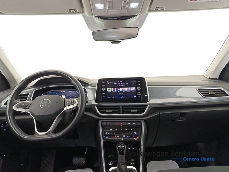 Volkswagen T-Roc 1.5 tsi style dsg - 18