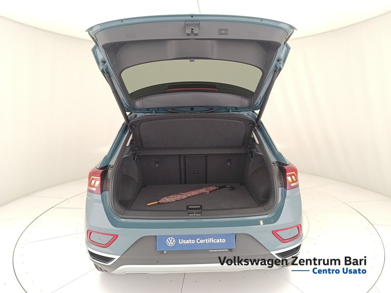 Volkswagen T-Roc 1.5 tsi style dsg - 19