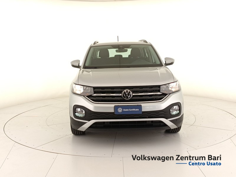 Volkswagen T-Cross 1.0 tsi style 95cv - 3