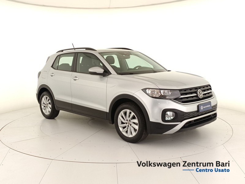 Volkswagen T-Cross 1.0 tsi style 95cv - 4
