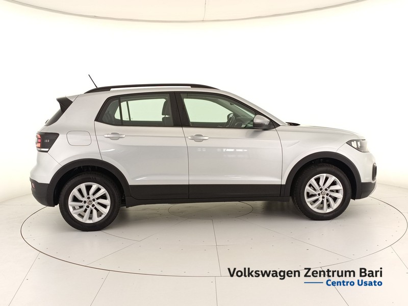 Volkswagen T-Cross 1.0 tsi style 95cv - 5