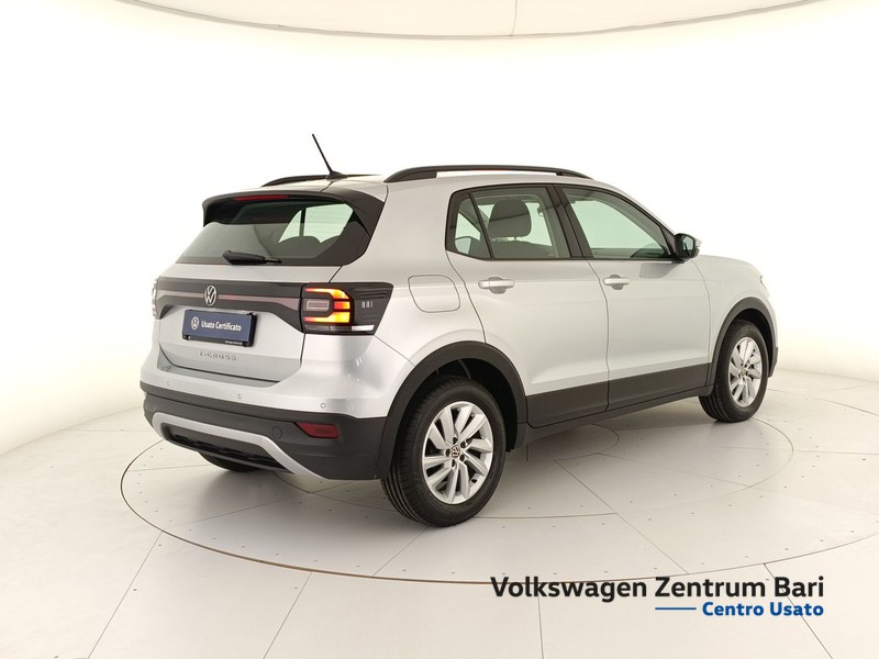 Volkswagen T-Cross 1.0 tsi style 95cv - 6