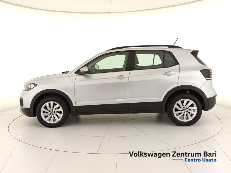 Volkswagen T-Cross 1.0 tsi style 95cv - 9
