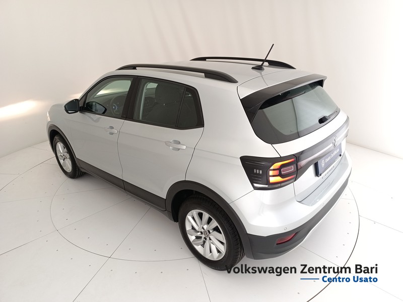 Volkswagen T-Cross 1.0 tsi style 95cv - 15