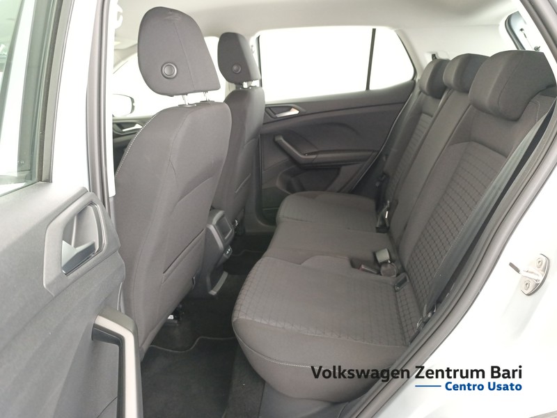 Volkswagen T-Cross 1.0 tsi style 95cv - 16