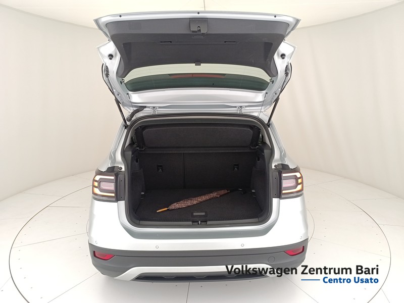 Volkswagen T-Cross 1.0 tsi style 95cv - 18
