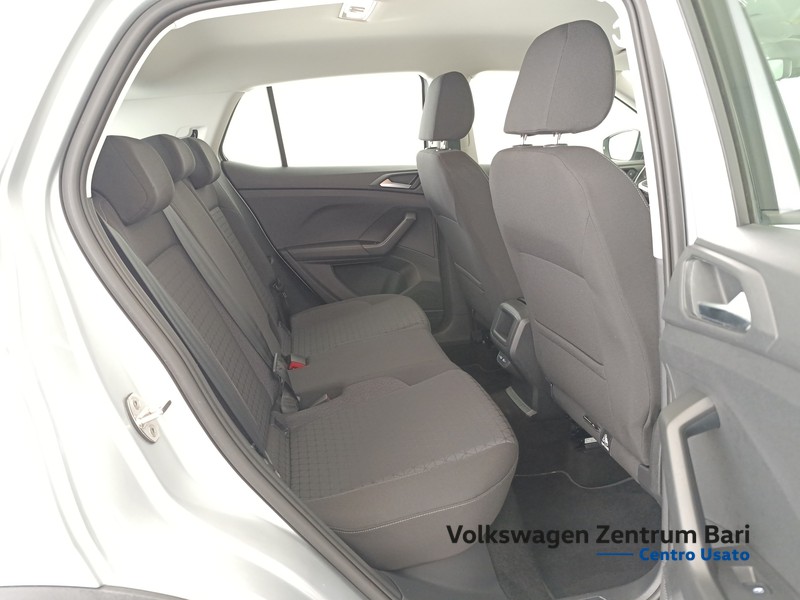 Volkswagen T-Cross 1.0 tsi style 95cv - 19