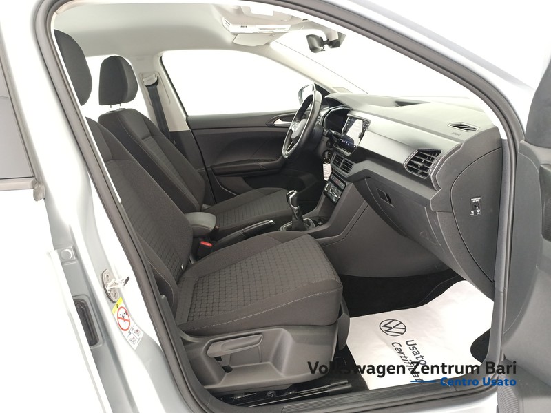 Volkswagen T-Cross 1.0 tsi style 95cv - 20