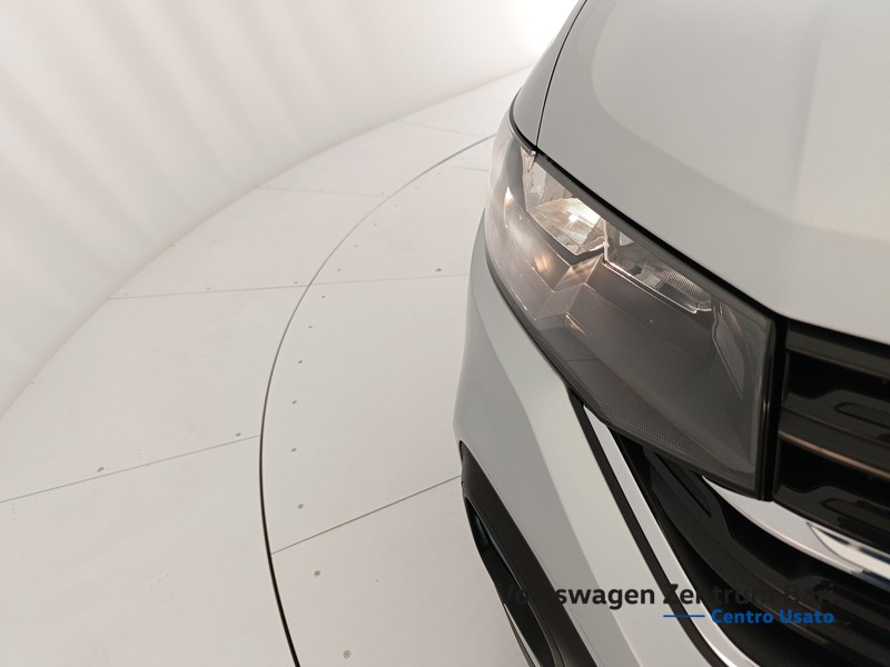 Volkswagen T-Cross 1.0 tsi style 95cv - 21