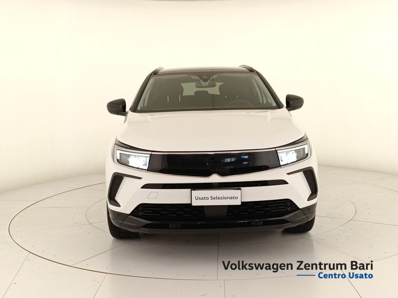 Opel Grandland 1.5 ecotec gs line s&s 130cv at8 - 3