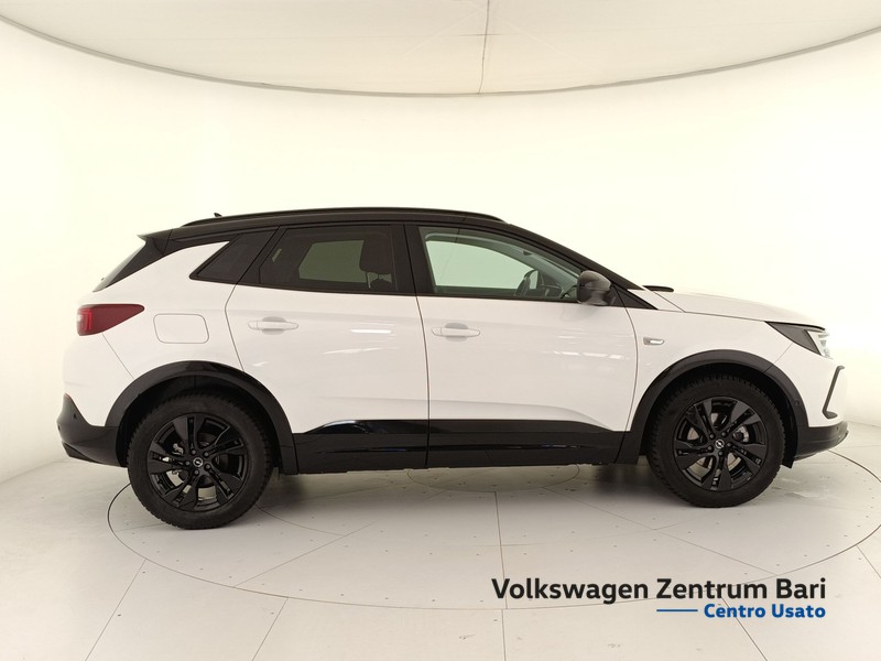 Opel Grandland 1.5 ecotec gs line s&s 130cv at8 - 5