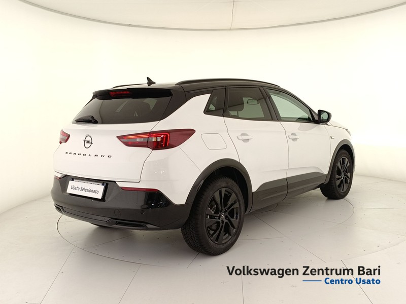 Opel Grandland 1.5 ecotec gs line s&s 130cv at8 - 6