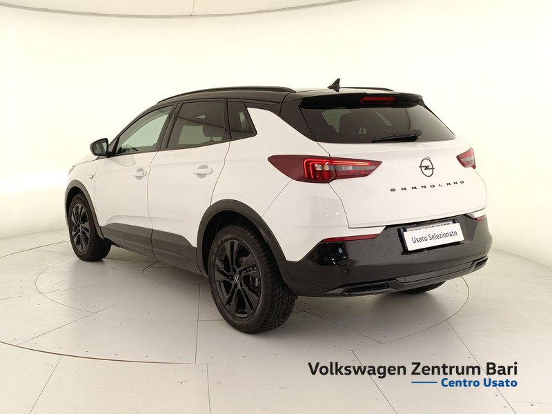 Opel Grandland 1.5 ecotec gs line s&s 130cv at8 - 8