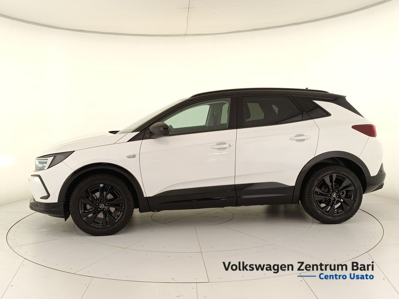 Opel Grandland 1.5 ecotec gs line s&s 130cv at8 - 9