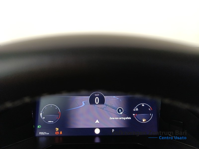 Opel Grandland 1.5 ecotec gs line s&s 130cv at8 - 10