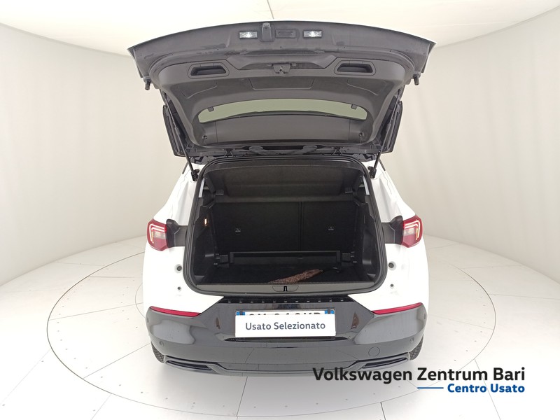 Opel Grandland 1.5 ecotec gs line s&s 130cv at8 - 18