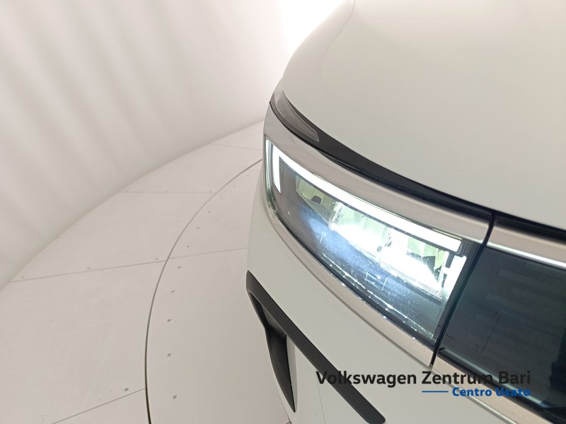Opel Grandland 1.5 ecotec gs line s&s 130cv at8 - 20
