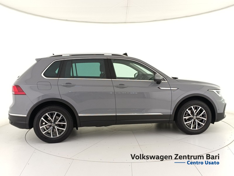 Volkswagen Tiguan 2.0 tdi life 150cv dsg - 5