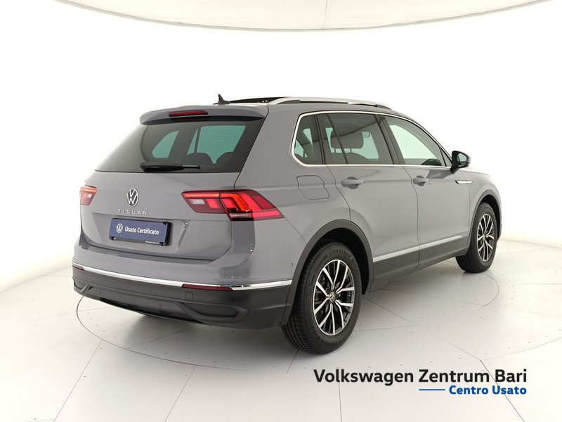 Volkswagen Tiguan 2.0 tdi life 150cv dsg - 6