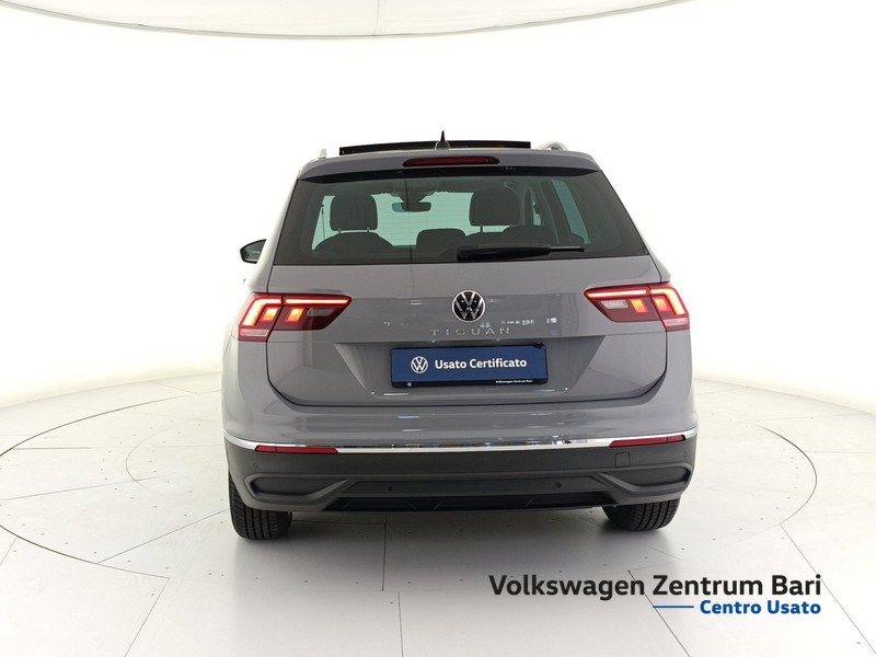 Volkswagen Tiguan 2.0 tdi life 150cv dsg - 7