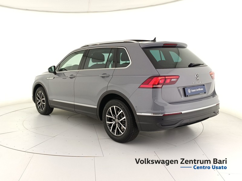 Volkswagen Tiguan 2.0 tdi life 150cv dsg - 8