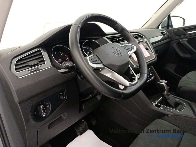 Volkswagen Tiguan 2.0 tdi life 150cv dsg - 14