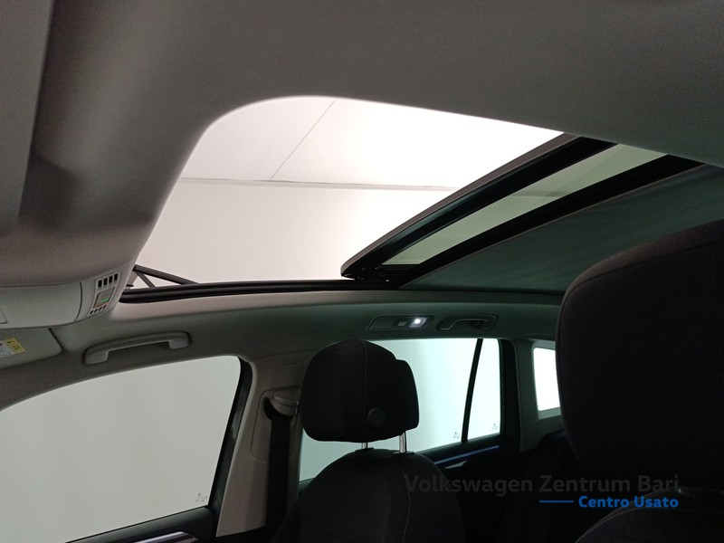 Volkswagen Tiguan 2.0 tdi life 150cv dsg - 15