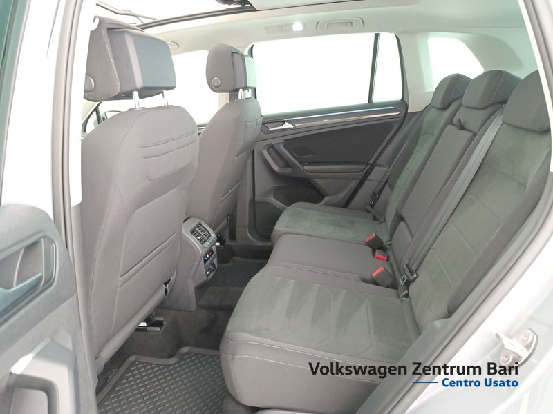 Volkswagen Tiguan 2.0 tdi life 150cv dsg - 17