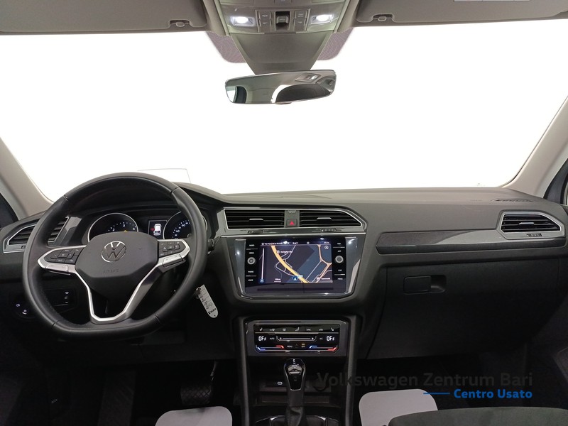 Volkswagen Tiguan 2.0 tdi life 150cv dsg - 18