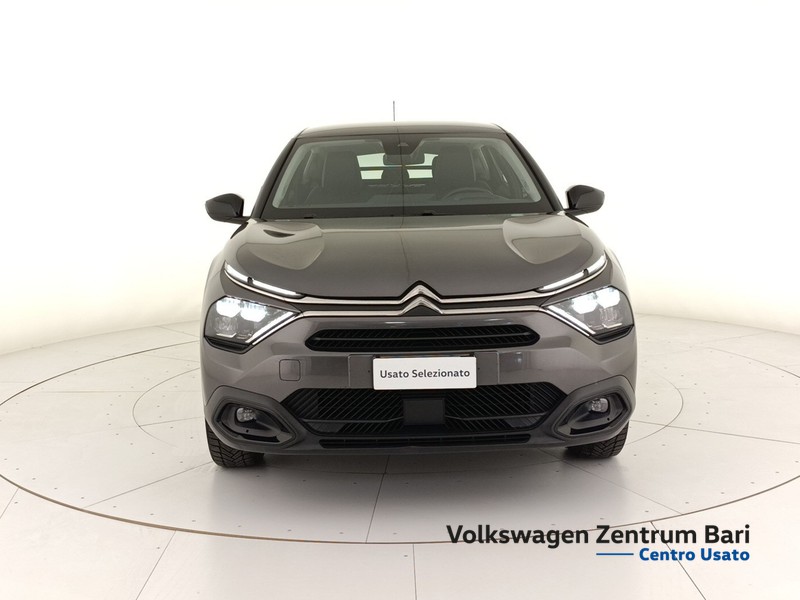 Citroen C4 1.5 bluehdi feel pack s&s 130cv eat8 - 3