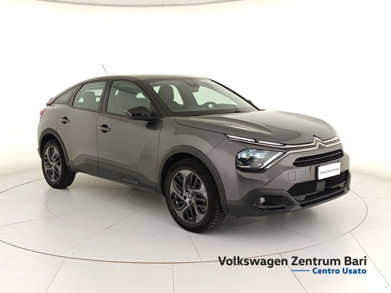 Citroen C4 1.5 bluehdi feel pack s&s 130cv eat8 - 4