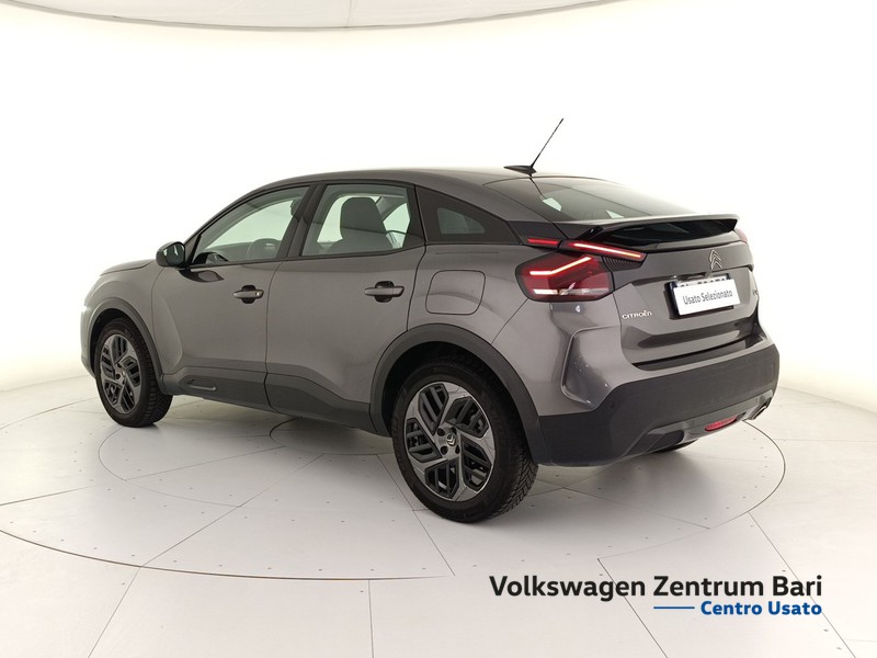 Citroen C4 1.5 bluehdi feel pack s&s 130cv eat8 - 7