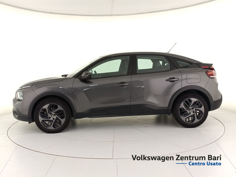 Citroen C4 1.5 bluehdi feel pack s&s 130cv eat8 - 8