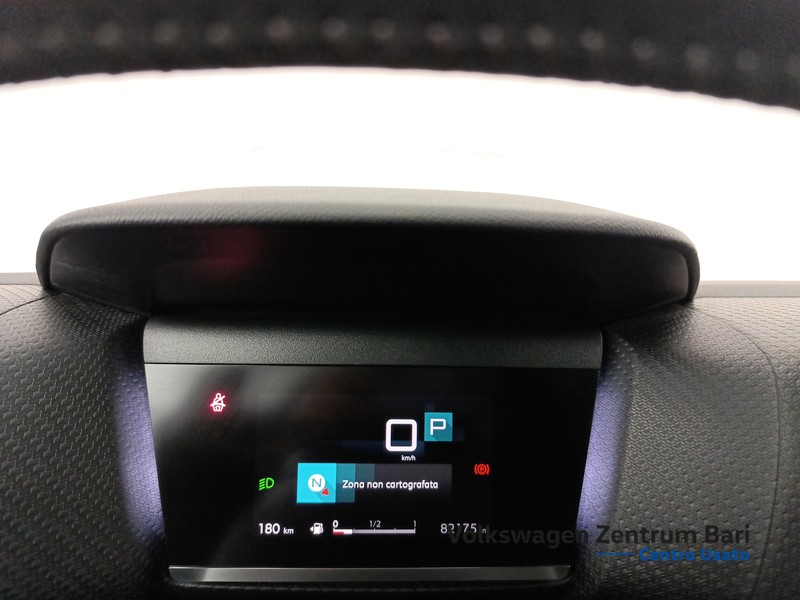 Citroen C4 1.5 bluehdi feel pack s&s 130cv eat8 - 9