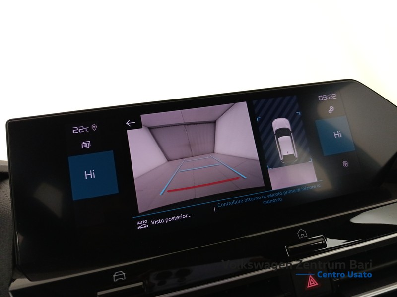 Citroen C4 1.5 bluehdi feel pack s&s 130cv eat8 - 11