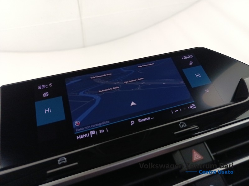 Citroen C4 1.5 bluehdi feel pack s&s 130cv eat8 - 12