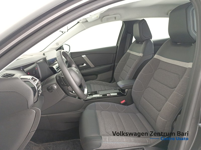 Citroen C4 1.5 bluehdi feel pack s&s 130cv eat8 - 13