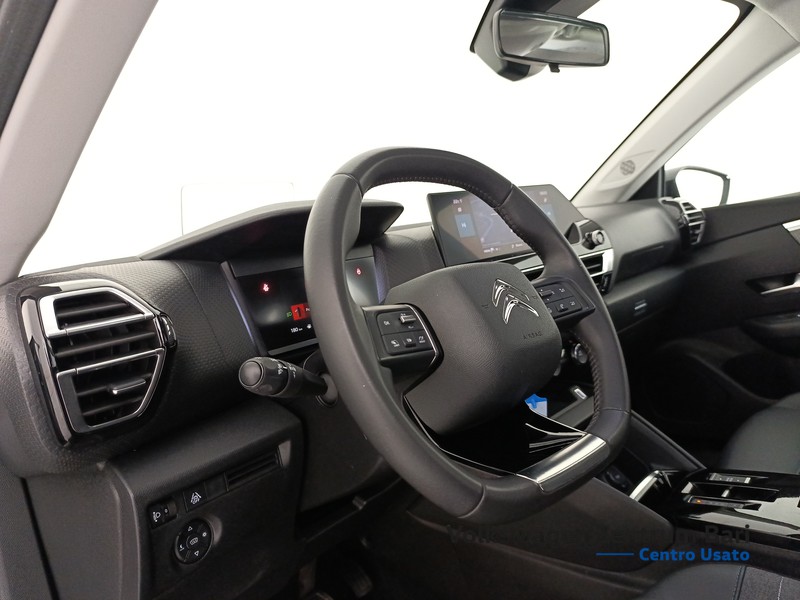 Citroen C4 1.5 bluehdi feel pack s&s 130cv eat8 - 14