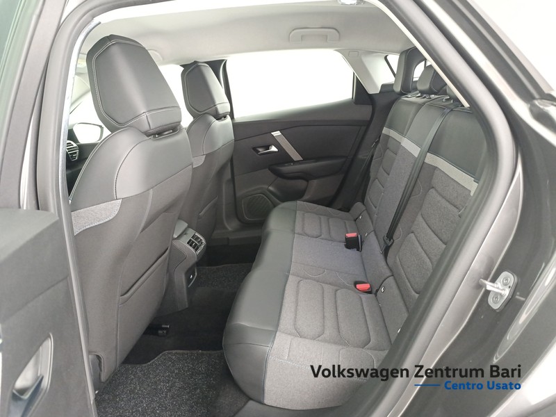 Citroen C4 1.5 bluehdi feel pack s&s 130cv eat8 - 15