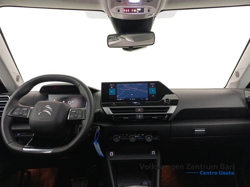 Citroen C4 1.5 bluehdi feel pack s&s 130cv eat8 - 16
