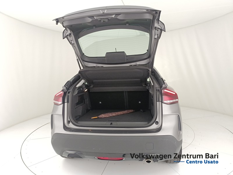 Citroen C4 1.5 bluehdi feel pack s&s 130cv eat8 - 17