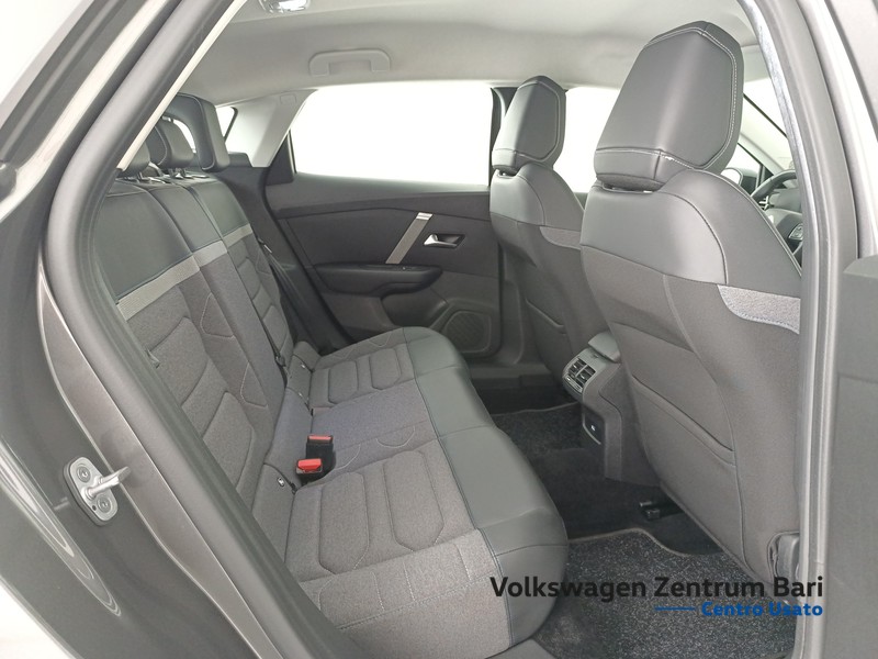 Citroen C4 1.5 bluehdi feel pack s&s 130cv eat8 - 18