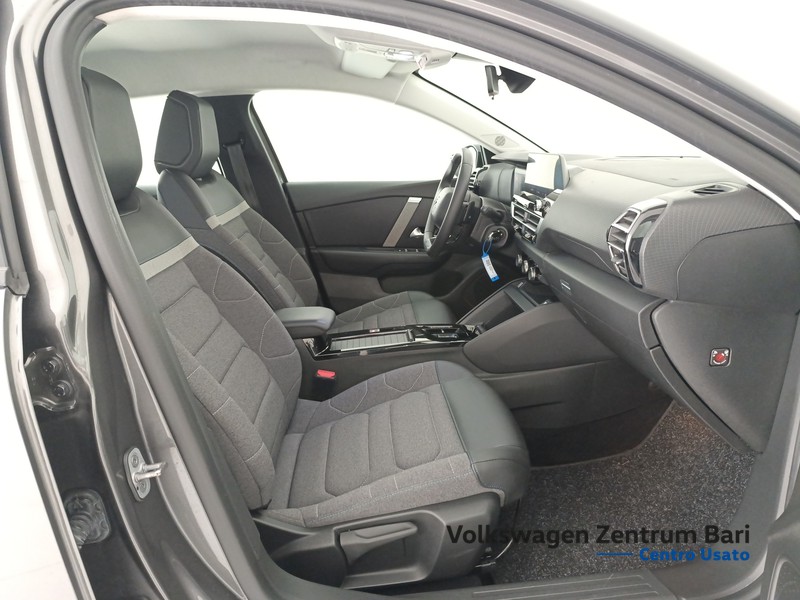 Citroen C4 1.5 bluehdi feel pack s&s 130cv eat8 - 19
