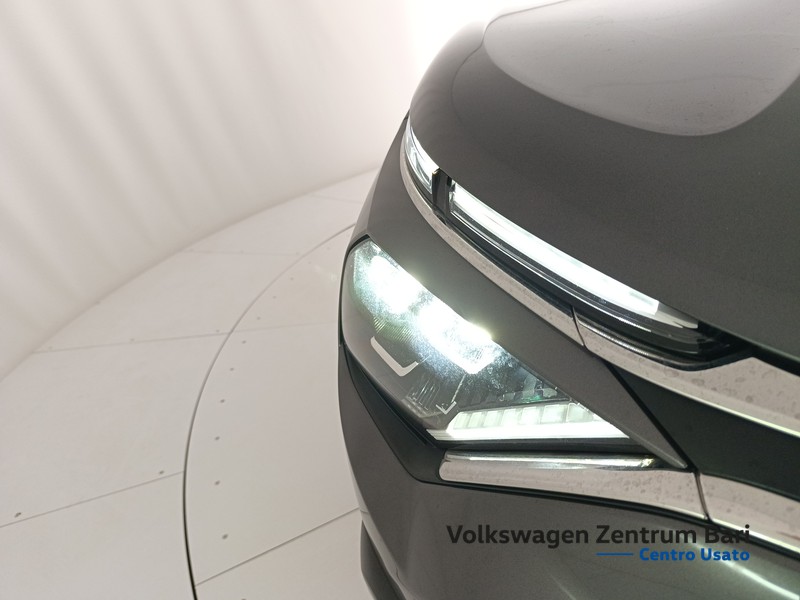 Citroen C4 1.5 bluehdi feel pack s&s 130cv eat8 - 20