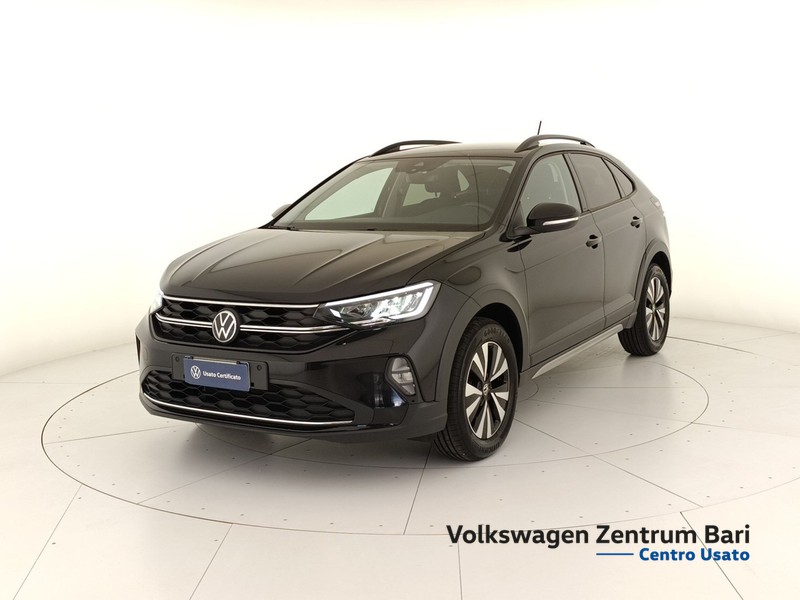 Volkswagen Taigo 1.0 tsi life 110cv - 1